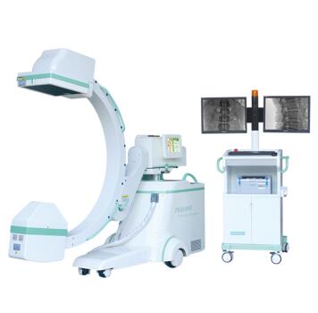 介入c形臂x光機優(yōu)勢是什么？具體表現在哪里