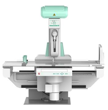 動態dr在基層醫療機構應用中，有哪些優勢？
