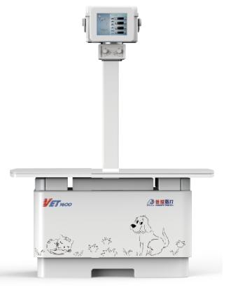 一款好的寵物DR需要具備哪些優勢？你了解嗎