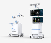 為什么用微創手術機器人？脊柱微創手術機器人臨床優勢介紹