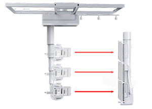 X線攝片機(jī)常規(guī)體位的標(biāo)準(zhǔn)及規(guī)范
