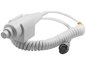 攝影用X線機為什么多采用二級曝光手閘