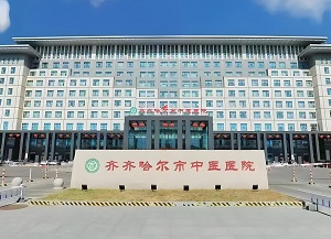 醫院C型臂更新換代之路：影增小C-平板小C-介入中C-三維C形臂