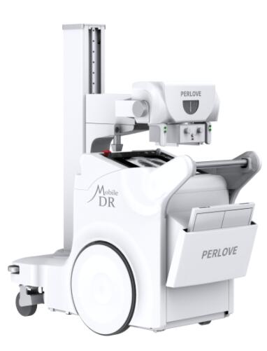 移動DR機 移動DR機