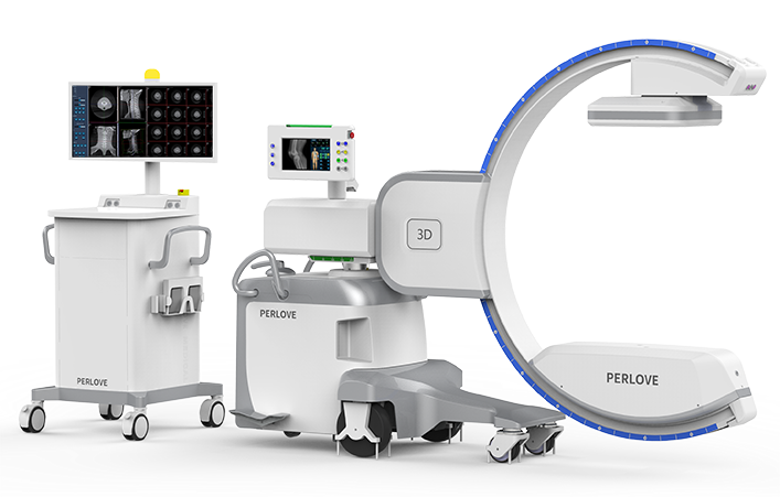 C形臂X射線機(jī)